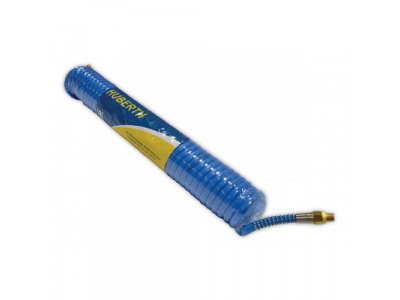 Шланг для пневмоинструмента витой 8х12 мм (12 м)