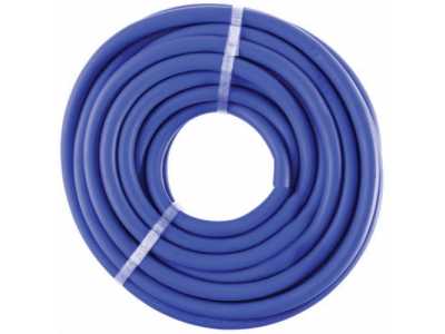 Шланг ПВХ для пневмоинструмента. 9,5х15,5 мм, L=15 м