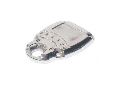 JTC Ремкомплект для пневмогайковерта JTC-7656 (26) задняя крышка JTC