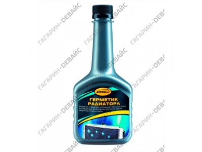 Герметик радиатора "Astrohim" Ас-180 300 мл /12