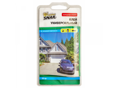 Клей холодная сварка универсальный, GS 8202