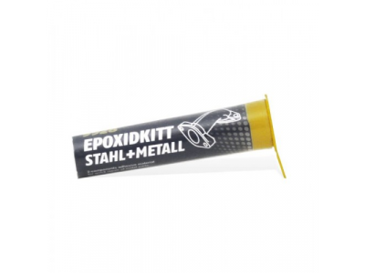 MANNOL 9928 Epoxidkitt Stahl + Metall 56g