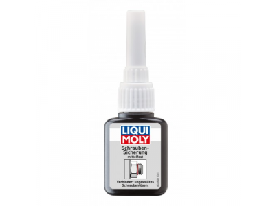 Средство для фиксации винтов (средней фиксации) Schrauben-Sicherung mittelfest