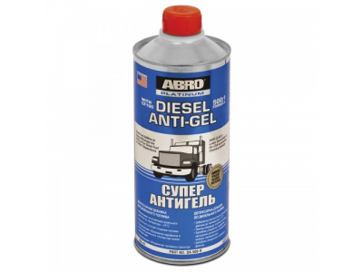 Антигель Платинум