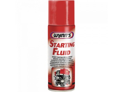 Starting Fluid (Быстрый старт) W58055 WYNNS