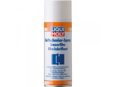 Адгезийная смазка-спрей LiquiMoly 4084