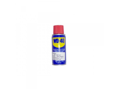 Средство универсальное Wd-40 Wd-0000 100 ml