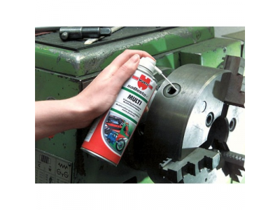 МНОГОЦЕЛЕВАЯ СМАЗКА RW-40 400МЛ