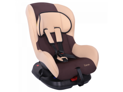 Кресло детское Zlatek Galleon коричневый