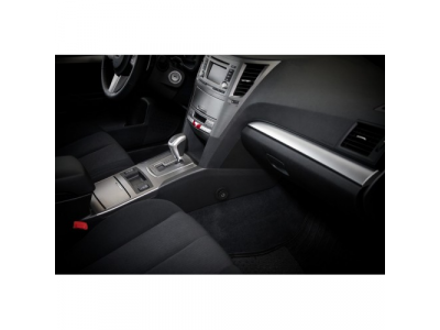 Замок КПП (MTL) 2196 INT для KIA Cerato 2013-, AT+