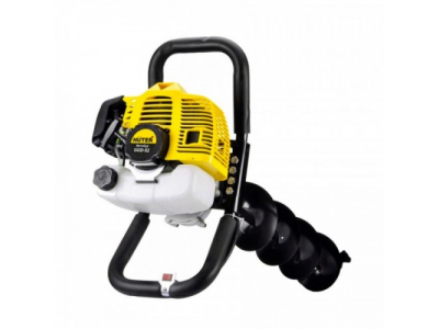 Мотобур GGD-52 HUTER