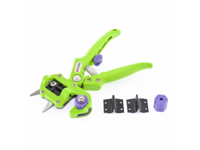 Секатор прививочный со сменными лезвиями PALISAD