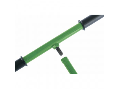 Бур садовый шнековый D 250 мм СИБРТЕХ Россия