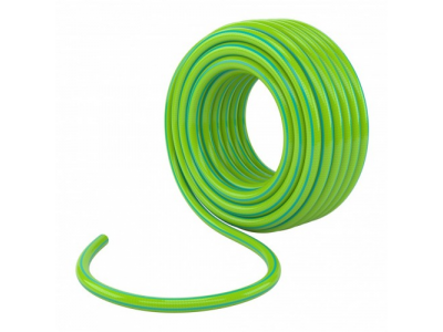 Шланг поливочный, армированный, 3 слойный 1/2, 50 м Palisad Luxe