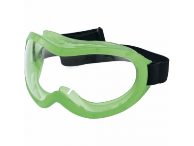 Очки защитные "Панорама" с непрямой вентиляцией Сибртех