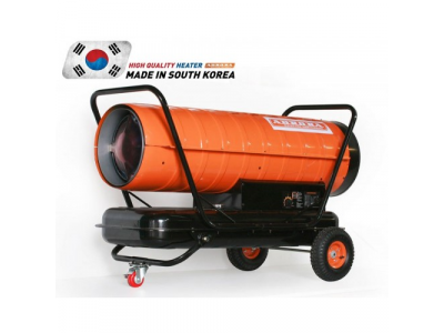 Тепловая пушка без отвода Aurora TK-100000 дизельная