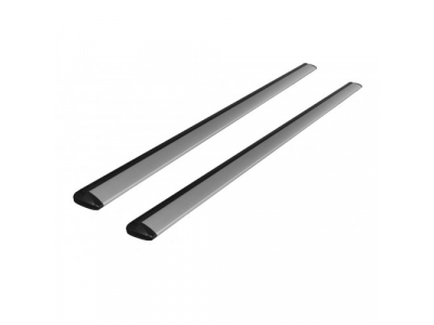 Алюминиевая дуга (комплект 2 шт.) крыло 1100 мм