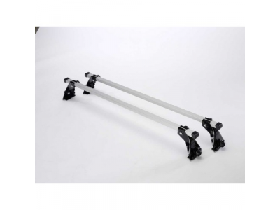 Багажник серии Эконом ГАЗ, ВАЗ 2121 Нива алюмин.