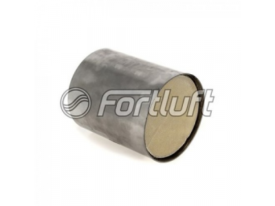 Fortluft Катализатор Mazda 6 (GH) 2.5 170 л.с.