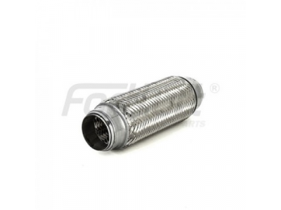 Fortluft Гофра глушителя 45x200 innerbraid