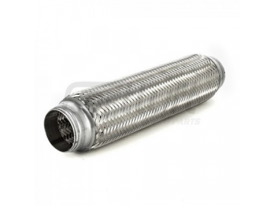 Fortluft Гофра глушителя 50x320 innerbraid