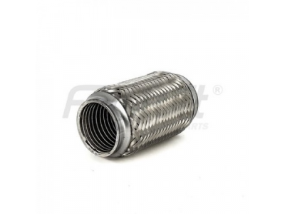 Fortluft Гофра глушителя 60x150 interlock