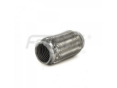 Fortluft Гофра глушителя 55x150 interlock