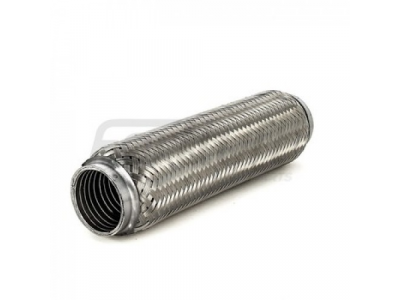 Fortluft Гофра глушителя 50x280 interlock