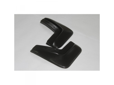 К-т брызг. задних для а/м Chevrolet Aveo II sd (12-)