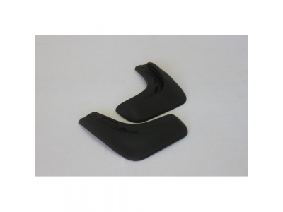 К-т брызг. задних для а/м Kia Cee'd III hb (12-)