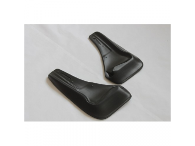 К-т брызг. передних для а/м Mitsubishi ASХ (10-)