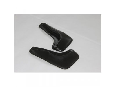 К-т брызг.передних для а/м Nissan Almera classic (06-)