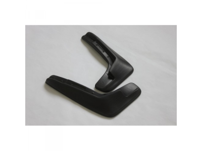 К-т брызг. передних для а/м Renault Logan (04-)