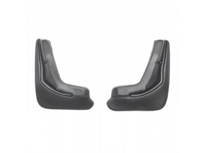 Брызговики Norplast NPL-Br-22-18B Ford Focus III SD (2013) (задние)