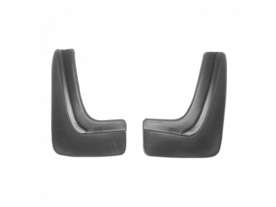 Брызговики Norplast NPL-Br-94-55B VAZ Lada Largus (2012) (задние)