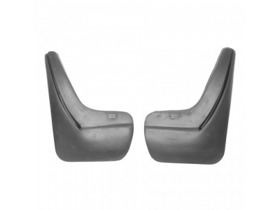 Брызговики Norplast NPL-Br-63-92B Opel Zafira C Tourer (2012) (задние)
