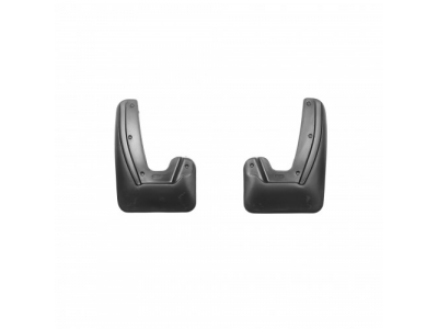 Брызговики Norplast NPL-Br-30-20F Honda CR-V V (2017) (передние)