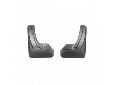 Брызговики Norplast NPL-Br-95-52B Volkswagen Tiguan R-Line (2016) (задние)