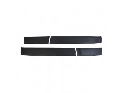 Молдинги на двери Chery Tiggo (Т11) 2012-2015