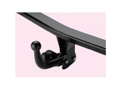 ТСУ на а/м CHERY Tiggo 2014-2017 (без электрики)