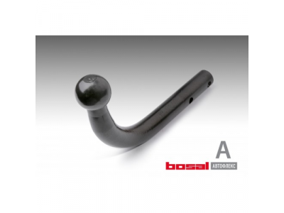 ТСУ на а/м MAZDA Tribute 09/2001-01/2003 4x4/FORD Maverick 09/2001-01/2003 4x4