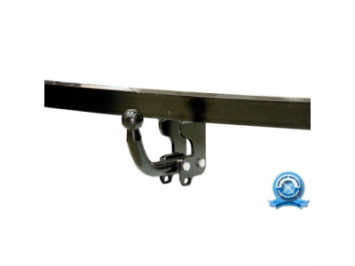 Фаркоп на Chevrolet Aveo седан 2012г.-по н.в.