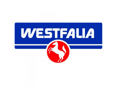 Колпачок шара 917034630100 WESTFALIA все а/м
