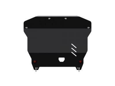 Защита картера и КПП KIA Optima