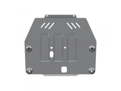Защита картера и КПП OPEL Mokka
