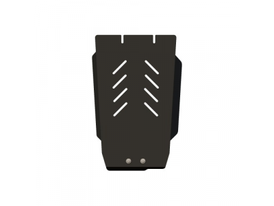 Защита АКПП TOYOTA Sequoia;Tundra