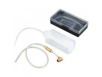 Приспособление для замены тормозной жидкости