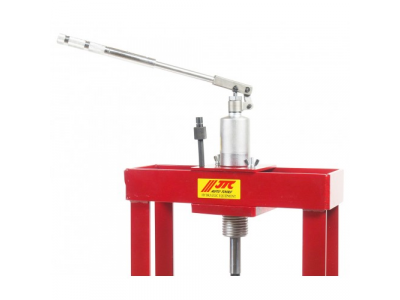JTC Пресс гидравлический 10т, Н=958мм ручной JTC