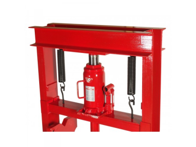 JTC Пресс гидравлический 20т, Н=1560мм напольный JTC