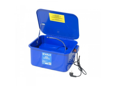 Аппарат мойки деталей T062035 AE&T 19л